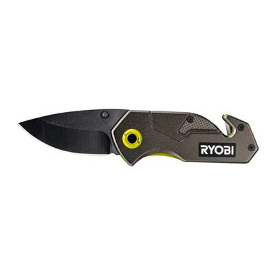 RYOBI RFK25T Kompak Katlanır Çakı Tipi Bıçak