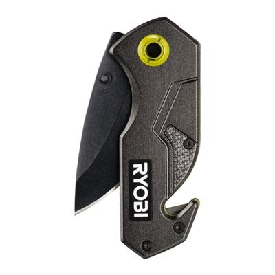 RYOBI RFK25T Kompak Katlanır Çakı Tipi Bıçak