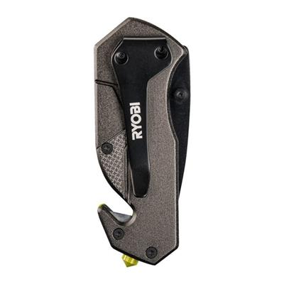 RYOBI RFK25T Kompak Katlanır Çakı Tipi Bıçak