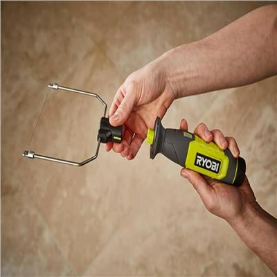 RYOBI RHC4-120G Akülü Köpük Kesme ve Sıcak Kesim Kalemi 4V Li-Ion 2 Ah