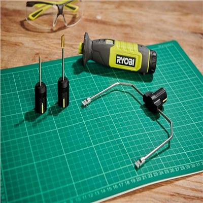 RYOBI RHC4-120G Akülü Köpük Kesme ve Sıcak Kesim Kalemi 4V Li-Ion 2 Ah