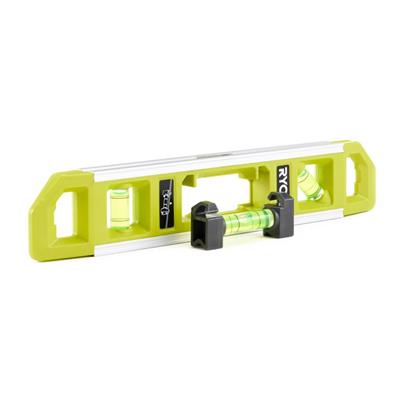 RYOBI RHLTL-228 Su Terazisi Torpedo Manyetik 23 cm