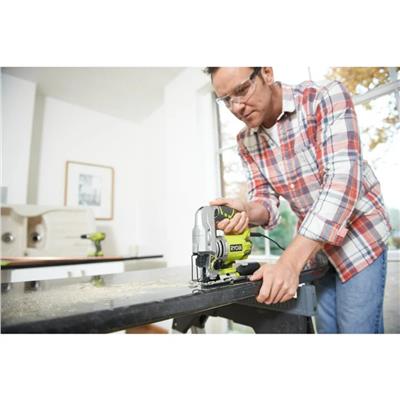 RYOBI RJS1050-K Elektrikli Dekupaj Testere 680W