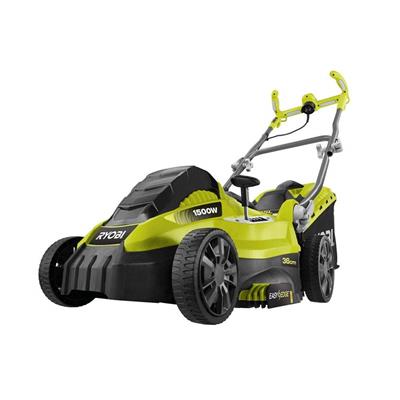 RYOBI RLM18E40H Elektrikli Çim Biçme Makinesi 1800W