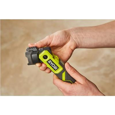 RYOBI RLP4-120G Akülü El Feneri 4V Li-Ion
