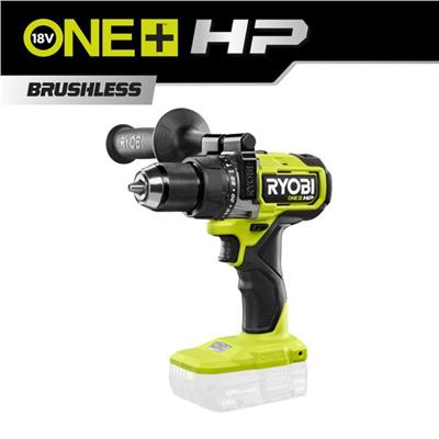 RYOBI RPD18X-0 Akülü Darbeli Matkap Kömürsüz One+ - (Aküsüz)