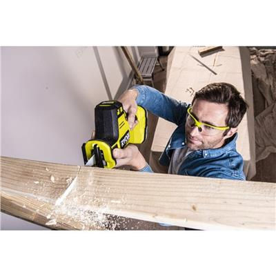 RYOBI RRS18C-0 Akülü Kılıç Testere - Tilki Kuyruğu Kömürsüz One+ - (Aküsüz)