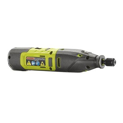 RYOBI RRT12-120BA335 Akülü Gravür Seti 35 Parça