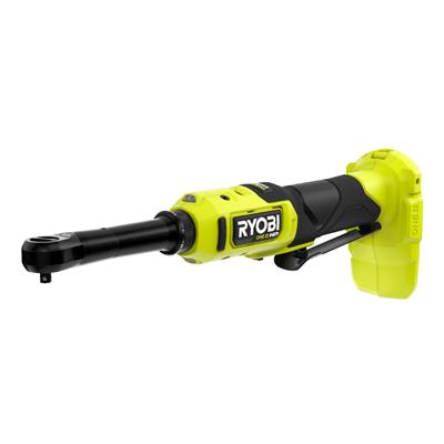 RYOBI RRW1814X-0 1/4 Akülü Somun Sıkma ve Sökme Makinesi - (Aküsüz)