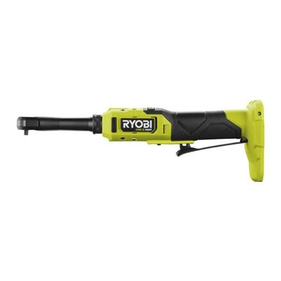 RYOBI RRW1814X-0 1/4 Akülü Somun Sıkma ve Sökme Makinesi - (Aküsüz)