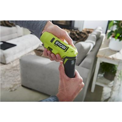RYOBI RSDP4-120G Akülü Vidalama 4V Li-Ion