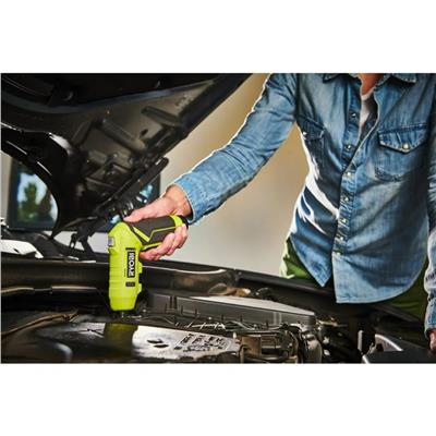 RYOBI RSDP4-120G Akülü Vidalama 4V Li-Ion