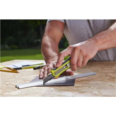 RYOBI RSK18 Maket Bıçağı 18 mm