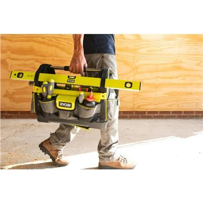 RYOBI RSSLOT1 Takım Çantası Kompakt Tasarım 17 Litre