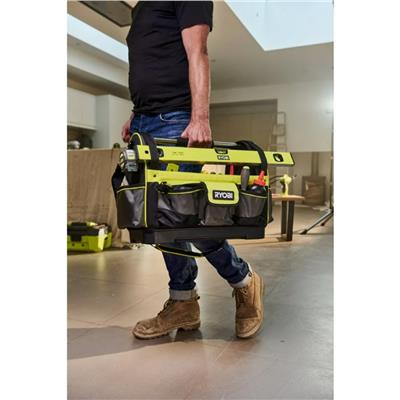 RYOBI RSSLOT1 Takım Çantası Kompakt Tasarım 17 Litre