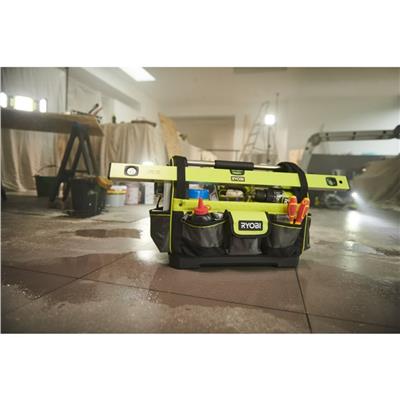 RYOBI RSSLOT1 Takım Çantası Kompakt Tasarım 17 Litre