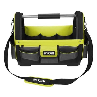 RYOBI RSSLOT1 Takım Çantası Kompakt Tasarım 17 Litre
