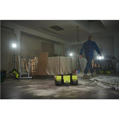 RYOBI RSSLTB1 Takım Çantası Büyük Boy 49 Litre