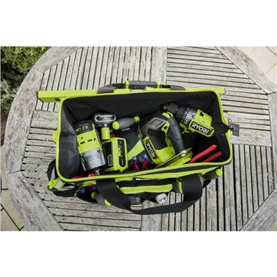 RYOBI RSSMTB1 Takım Çantası Geniş Hacimli 33 Litre