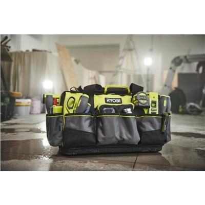 RYOBI RSSMTB1 Takım Çantası Geniş Hacimli 33 Litre