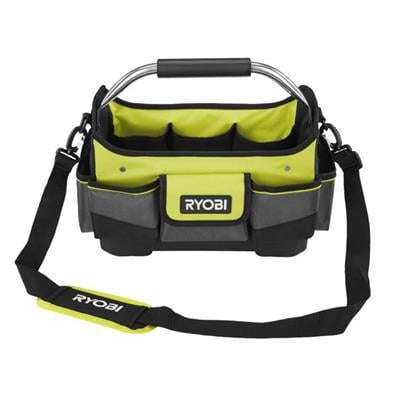 RYOBI RSSSOT1 Takım Çantası Organizer Bölmeli 17 Litre