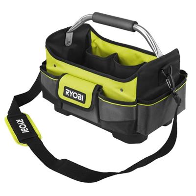 RYOBI RSSSOT1 Takım Çantası Organizer Bölmeli 17 Litre