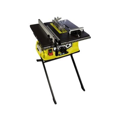 RYOBI RTS1800S-G Elektrikli Tezgah Testere + Stand 800W 254 mm