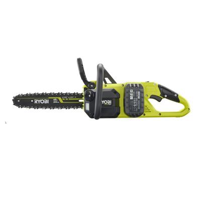 RYOBI RY18CSX30A-150 Akülü Ağaç Kesme Motoru Kömürsüz One+ 30 cm
