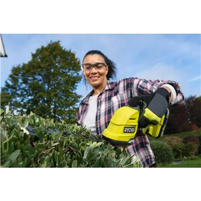 RYOBI RY18GSA-0 Akülü Çit Budama ve Kesme Makinesi 18V Li-Ion One+ - (Aküsüz)