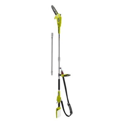 RYOBI RY36PP25A-0 Akülü Budama Testeresi Teleskobik 36V 25 cm - (Aküsüz)