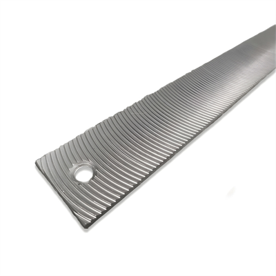SAKATA 60005 Kaportacı Eğesi 14 x 350 mm