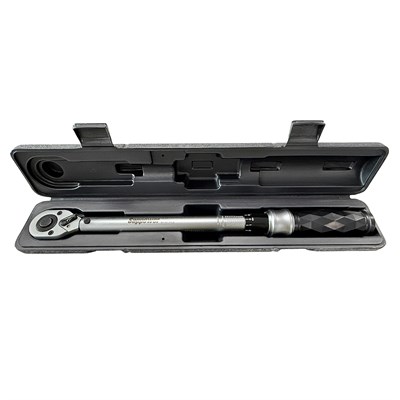 SAPPOWER 1/2 Tork Anahtarı 20-210 Nm
