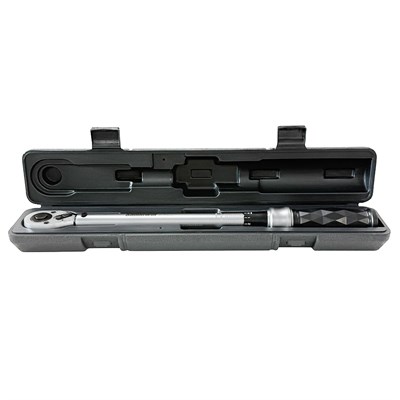 SAPPOWER 1/2 Tork Anahtarı 20-210 Nm