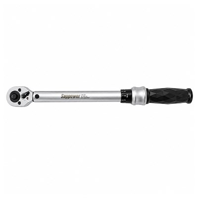 SAPPOWER 3/8 Tork Anahtarı 20-110 Nm
