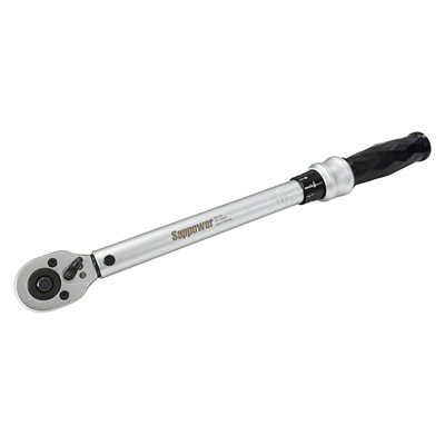 SAPPOWER 3/8 Tork Anahtarı 20-110 Nm