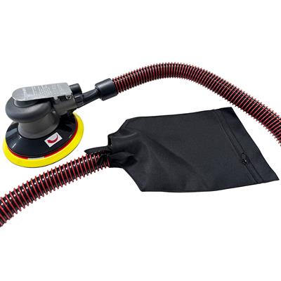 SAPPOWER S-5G Havalı Orbital Zımpara Makinesi 150 mm