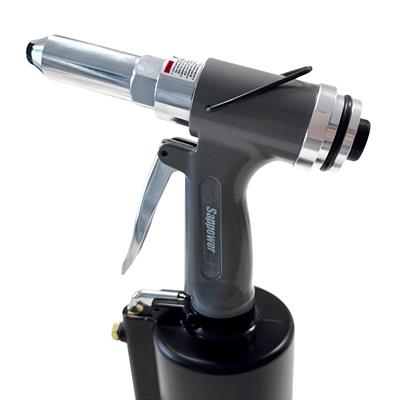 SAPPOWER Havalı Pop Perçin Tabancası