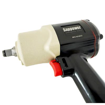 SAPPOWER IW-3C14 1/2 Havalı Somun Sıkma ve Sökme Tabancası 1350Nm