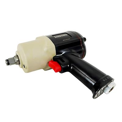 SAPPOWER IW-3C14 1/2 Havalı Somun Sıkma ve Sökme Tabancası 1350Nm