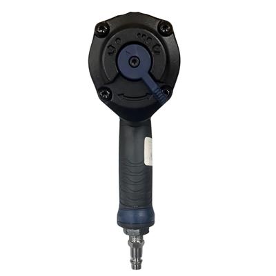 SAPPOWER IW-3M19 1/2 Havalı Somun Sıkma ve Sökme Tabancası 1900 Nm