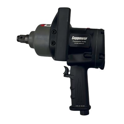 SAPPOWER IW-4A149 3/4 Havalı Somun Sıkma ve Sökme Tabancası 1600 Nm
