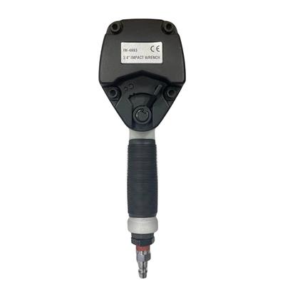 SAPPOWER IW-4A93 3/4 Darbeli Havalı Somun Sıkma ve Sökme Tabancası 1763 Nm