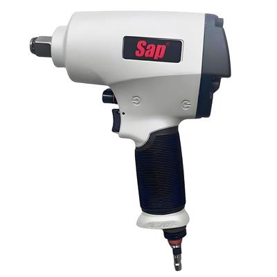 SAPPOWER IW-4A93 3/4 Darbeli Havalı Somun Sıkma ve Sökme Tabancası 1763 Nm