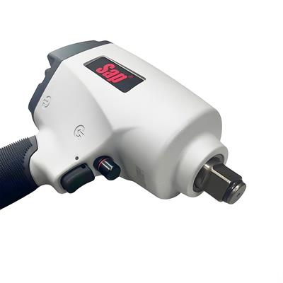 SAPPOWER IW-4A93 3/4 Darbeli Havalı Somun Sıkma ve Sökme Tabancası 1763 Nm