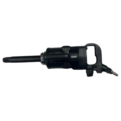 SAPPOWER IW-5A2750 Havalı Somun Sıkma ve Sökme Tabancası Uzun 1