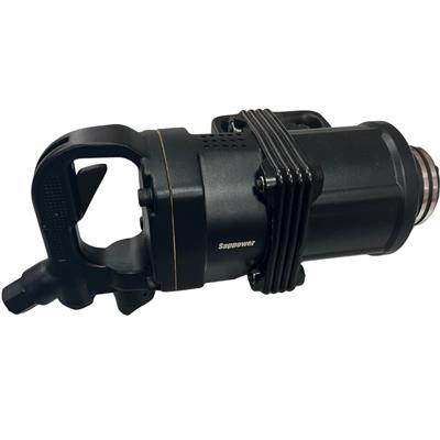 SAPPOWER IW-5A2750 Havalı Somun Sıkma ve Sökme Tabancası Uzun 1
