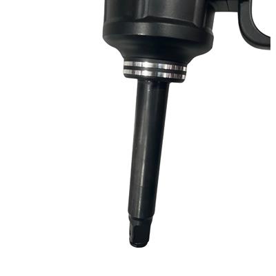 SAPPOWER IW-5A2750 Havalı Somun Sıkma ve Sökme Tabancası Uzun 1