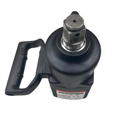 SAPPOWER IW-5M2 Havalı Somun Sıkma ve Sökme Tabancası 1 2400 Nm