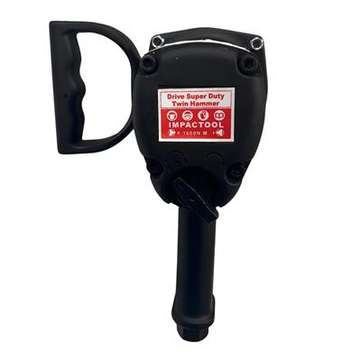 SAPPOWER IW-5M2 Havalı Somun Sıkma ve Sökme Tabancası 1 2400 Nm