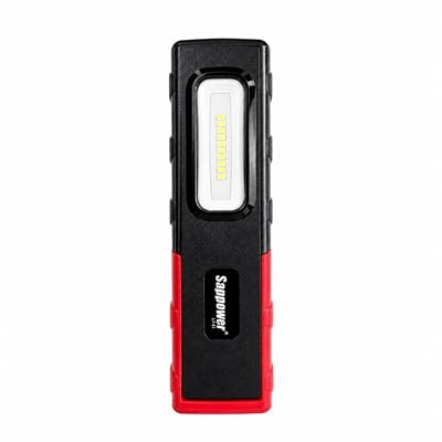 SAPPOWER IW-LF-01 Şarjlı Led Çalışma Lambası 400 Lümen